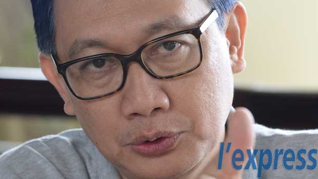 Arif Havas Oegroseno