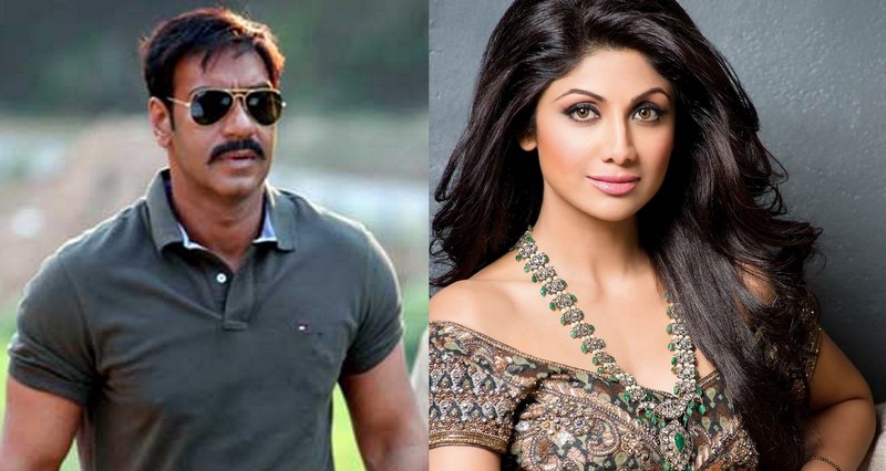 Cinéma: Shilpa Shetty et Ajay Devgn bientôt en tournage à Maurice