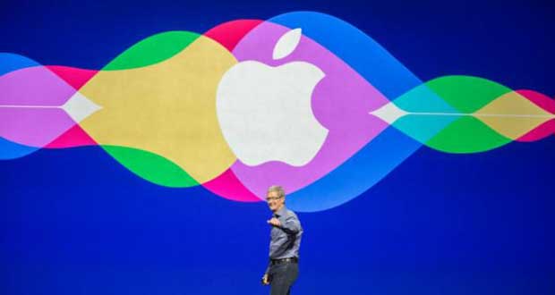 Apple lance deux nouveaux modèles d'iPhone, 6S et 6S Plus