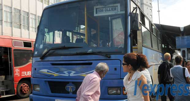 Des autobus «smart» desserviront tout le pays