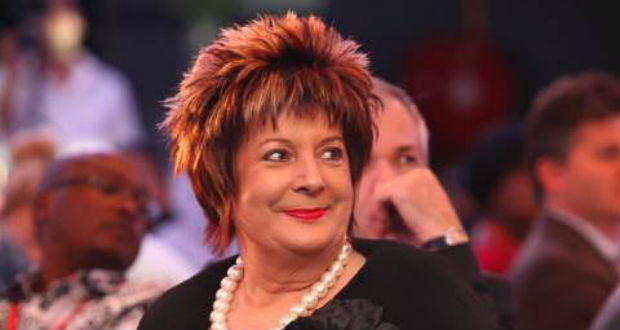 Jeux d’Afrique 2015 : une Mauricienne championne du service traiteur