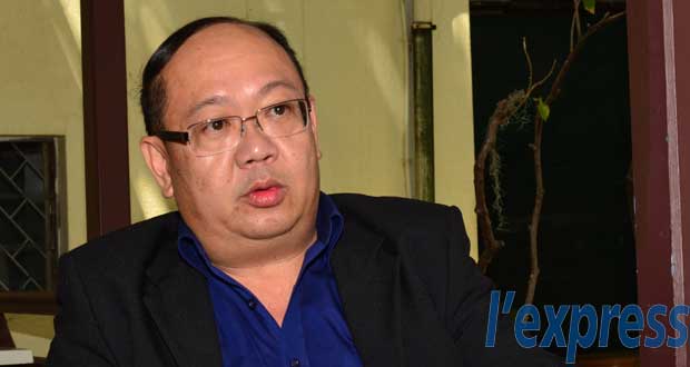 John Lam Choo, président du National Price Consultative Council : Au chevet des consommateurs