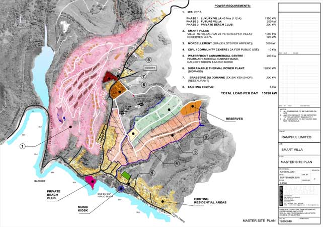 Baie-du-Cap devient «smart village»; les villes s'y mettent aussi