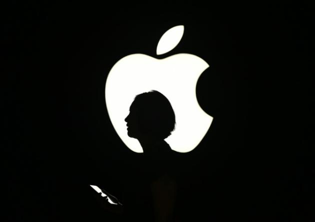 Apple infecté par un virus avant le lancement de nouveaux iPhone