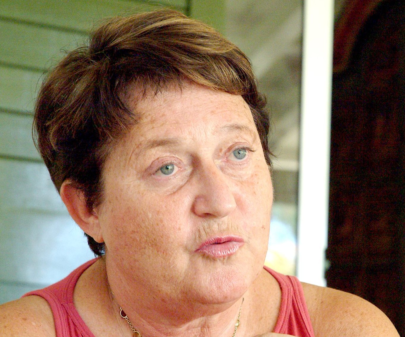 Michèle Malivel: «Il faut savoir digérer le passé»