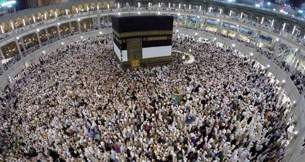 Près de 720 morts dans une bousculade, l'un des pires drames à La Mecque