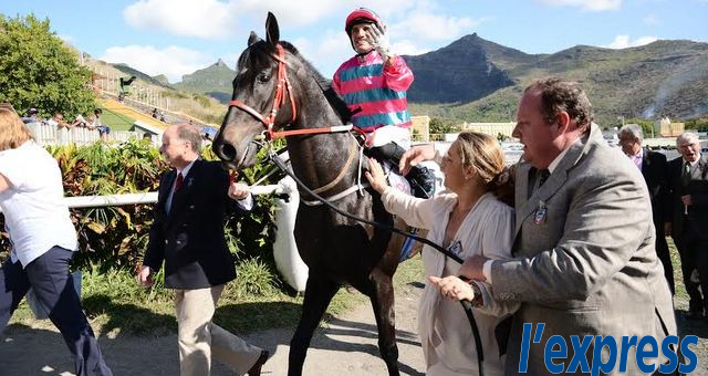 Hippisme: Recall To Life renverse les pronostics