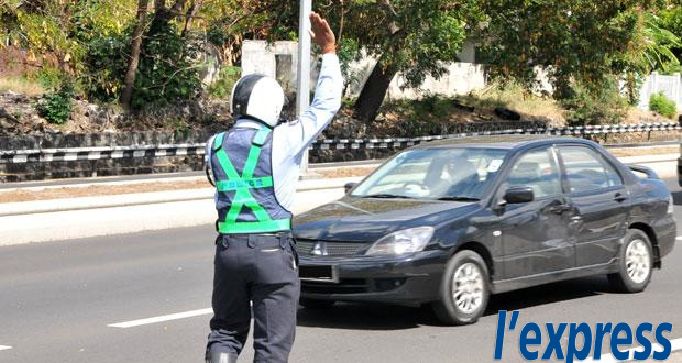 Sécurité routière: des «Vehicle Check Points» sur les autoroutes M1 et M2