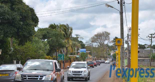 Accidents: davantage de morts avec les radars