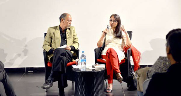 Ananda Devi et Carl de Souza : ces écrits déshabillés
