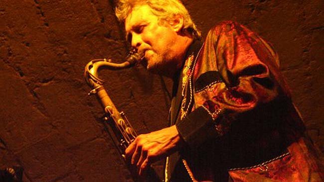 Steve MacKay, saxophoniste des Stooges, est mort à l'âge de 66 ans