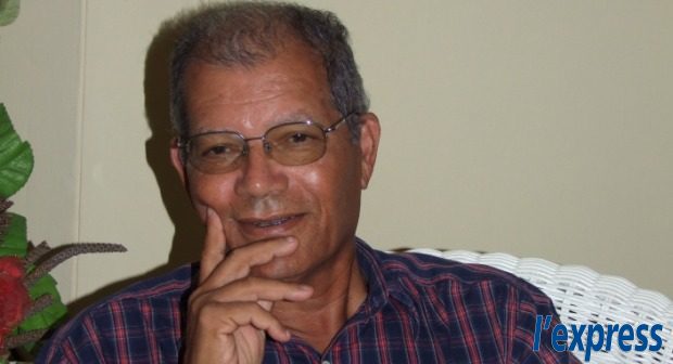 Rodrigues: «L’indépendance n’est pas dans notre vision politique», dit Serge Clair
