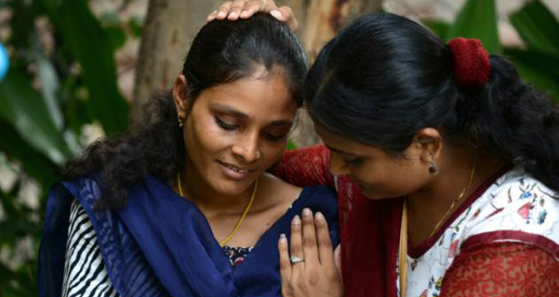 Mariées pendant l'enfance, des Indiennes se battent pour retrouver leur liberté