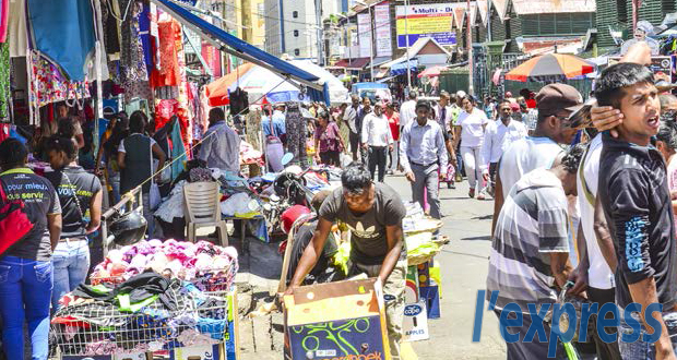 No Hawkers Zone: encore un projet voué à l’échec?