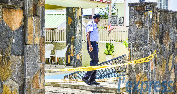 Mon-Choisy: enquête ouverte après la mort d’un enfant de 5 ans, écrasé sous un portail