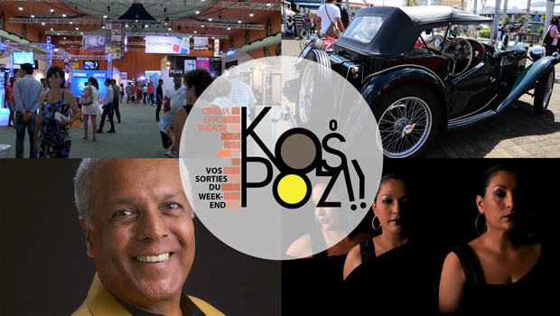 Kas Poz : Le week-end des bonnes affaires