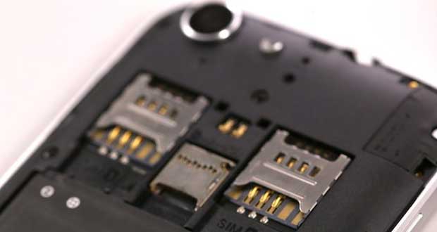 Smartphone double SIM: Faut-il se laisser séduire ?