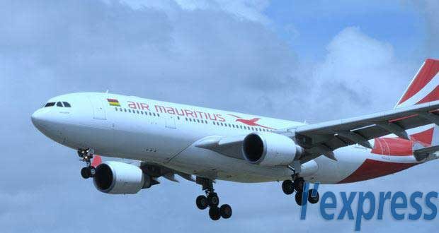Air Mauritius: frustration grandissante chez les pilotes