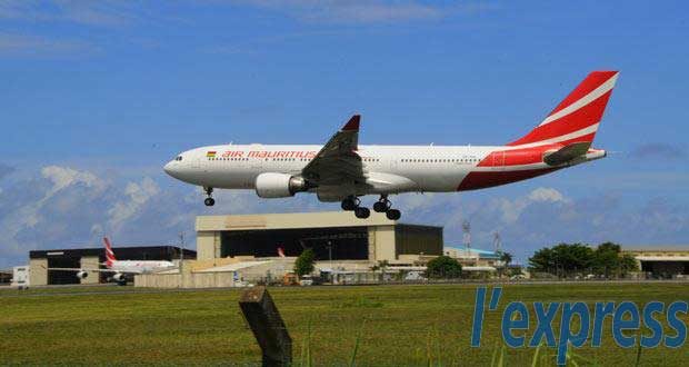 Air Mauritius: ni Baguant, ni Tilmann nommé au poste de CEO