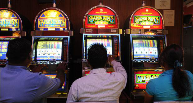 Casinos de Maurice: 94 employés sur le pavé