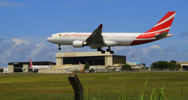 Liaison aérienne: Ethiopian Airlines, le géant qui menace Air Mauritius