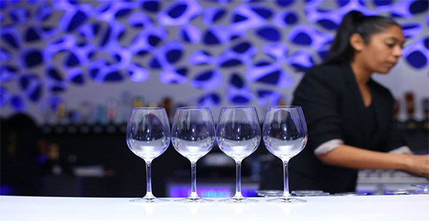 Découvrez les « secrets » du lounge !