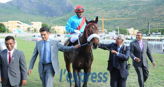Hippisme – 32e journée : Kremlin Captain pour le titre