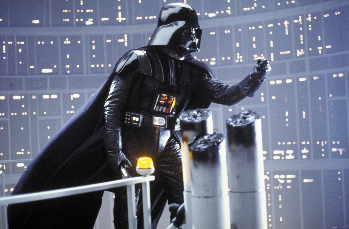 «Star Wars», le film qui a révolutionné les effets spéciaux