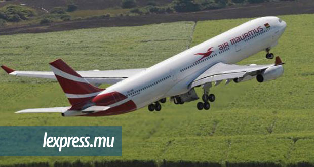 Attentats en France : Air Mauritius maintient ses vols vers Paris