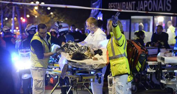 Attentats de Paris : témoignages de Mauriciens et retour sur le drame