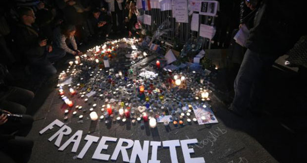 Maxime, Halima, Nicolas, Precilia... Les victimes des attentats de Paris