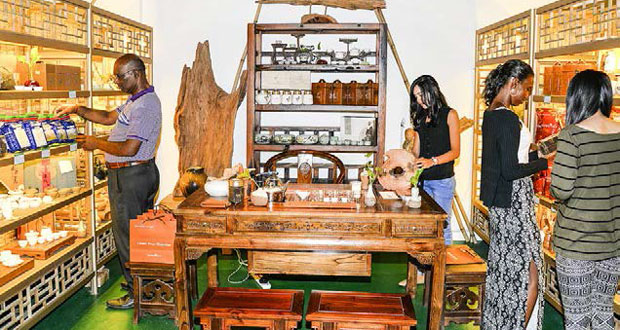 #InfoBusiness: Mauristea Investment injecte Rs 100 millions