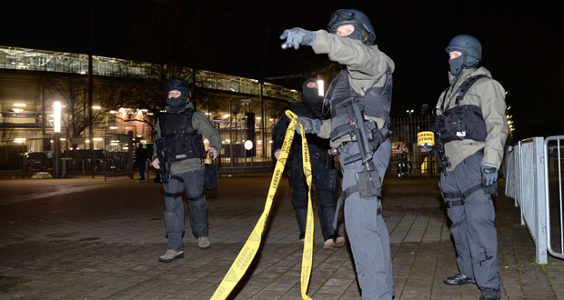 Un jihadiste d’origine réunionnaise a enregistré la revendication audio des attentats de Paris