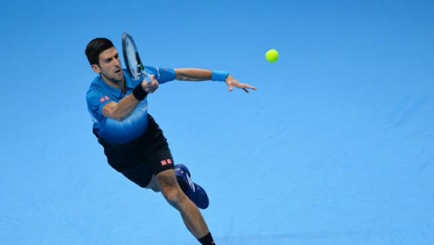 Masters: Djokovic-Nadal, premier choc des demi-finales