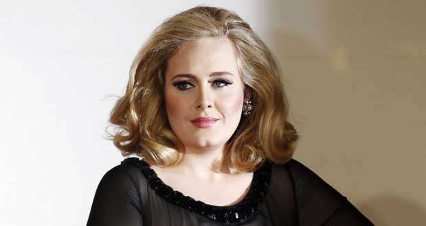 Adele, un album un brin nostalgique qui devrait à nouveau affoler les compteurs