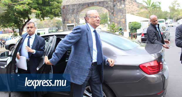 Affaire Betamax: le CCID recommande des poursuites contre six suspects