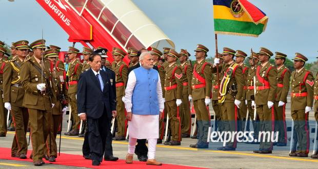 Inde-Maurice: le traité fiscal est-il voué à une mort naturelle?