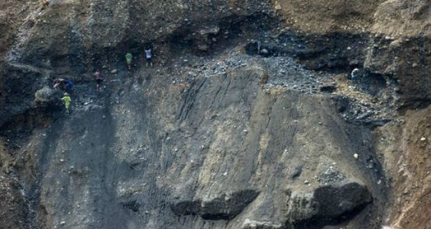 Au moins 90 morts dans un glissement de terrain dans une mine de jade en Birmanie