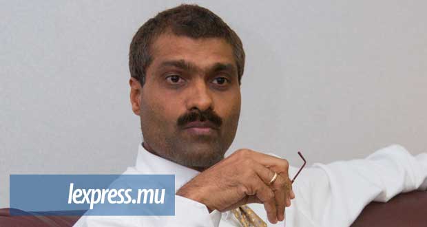 Jawaharlall Lallchand: «S’il fallait licencier ceux qui sont sous-qualifiés, 75 % des employés de la MSC seraient à la porte»