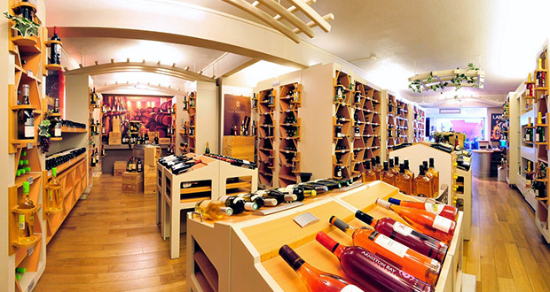 La popularité du vin à Maurice, par le sommelier Jorald Julie