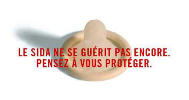 La lutte contre le sida en 2015