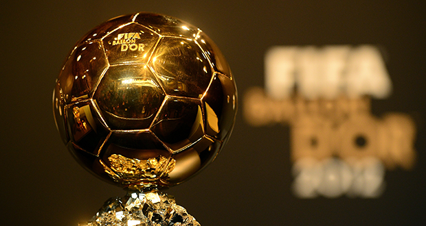 Qui des 3 nominés sera sacré Ballon d'Or 2015 ?