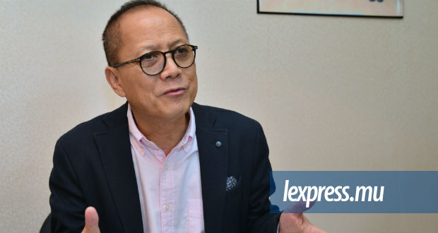 François Woo Directeur de la Compagnie mauricienne de textile: «La CMT n’est pas obligée  de rester à Maurice»