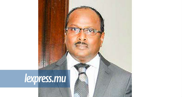 Services financiers: le député Sudhir Sesungkur essuie un revers judiciaire