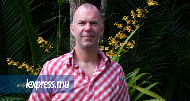 Vincent Carosin: «Le HR est le pire des départements à Air Mauritius»