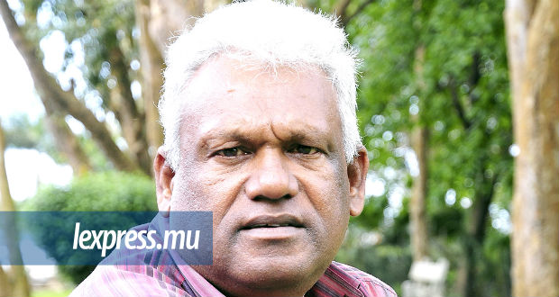 Menon Moonien : le rassembleur