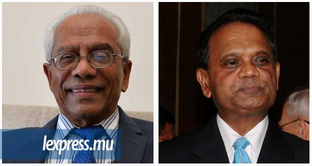 Vice-présidence: après le désistement de Vidya Narayen, les candidats en lice