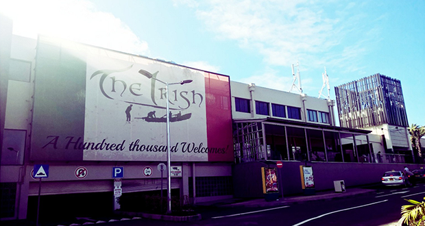 Nightlife : les caractéristiques du pub irlandais !