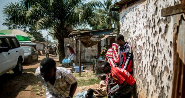 Référendum constitutionnel en Centrafrique: deux morts à Bangui, intimidations en province
