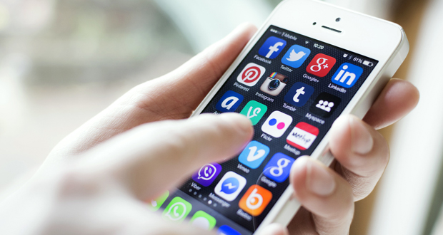Études: AVG identifie les apps gourmandes